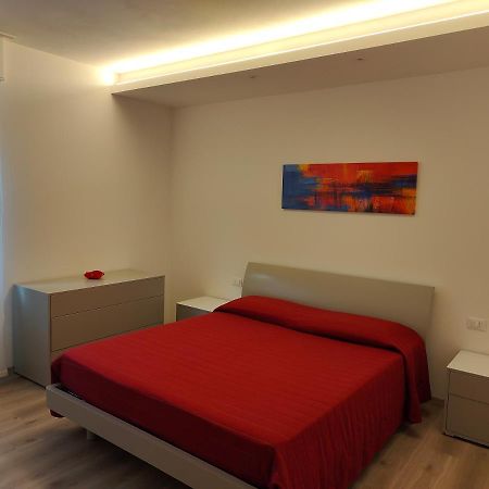 Chez George Levico Terme Exterior foto