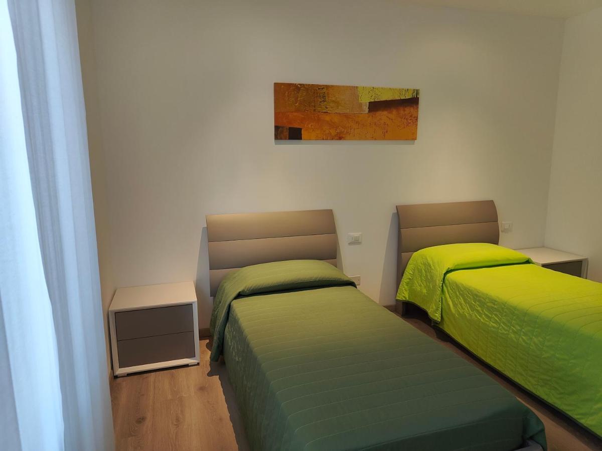 Chez George Levico Terme Exterior foto