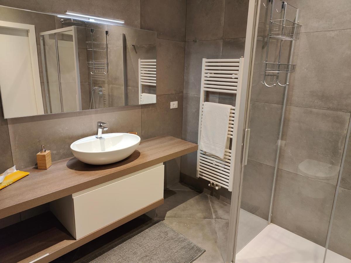 Chez George Levico Terme Exterior foto