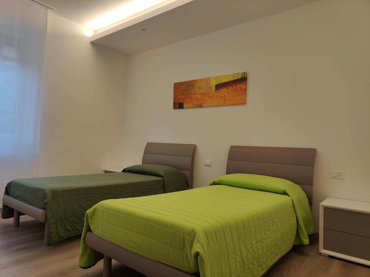 Chez George Levico Terme Exterior foto
