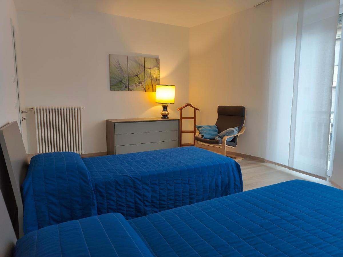 Chez George Levico Terme Exterior foto