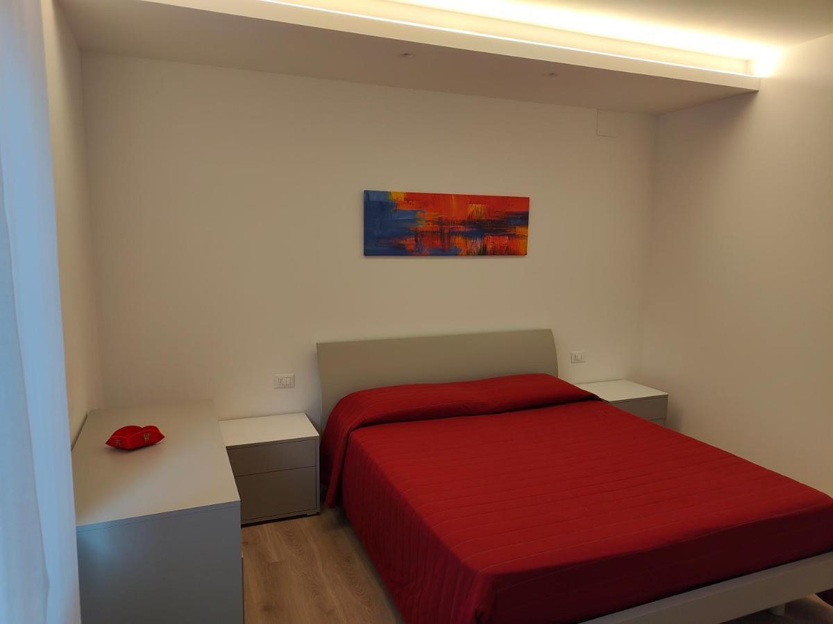 Chez George Levico Terme Exterior foto