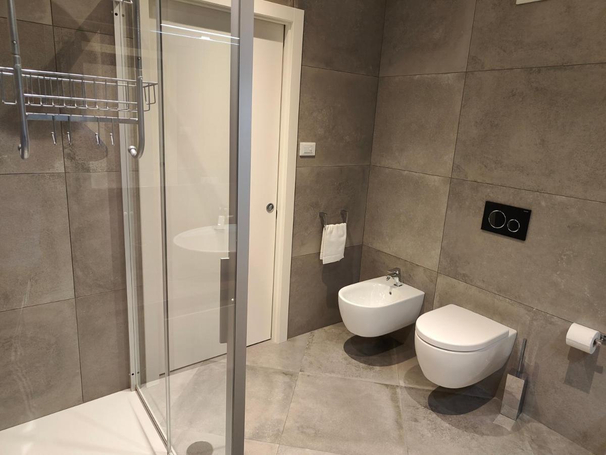 Chez George Levico Terme Exterior foto