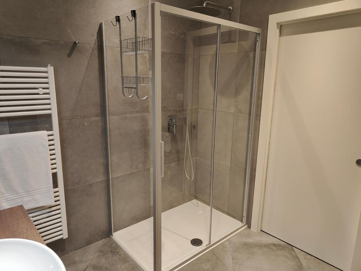 Chez George Levico Terme Exterior foto
