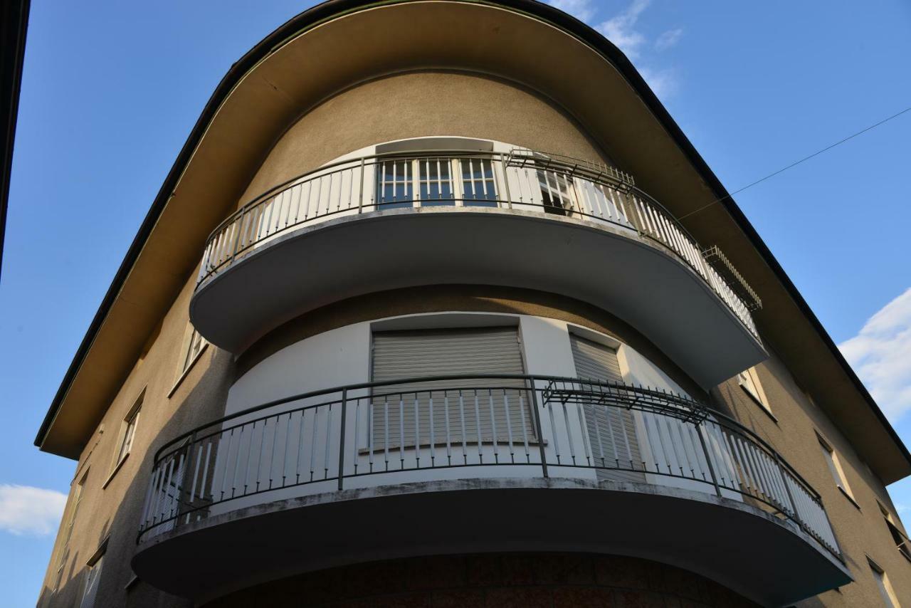 Chez George Levico Terme Exterior foto